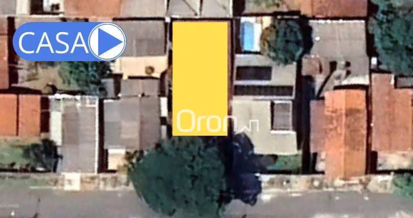 Casa à venda, 250 m² por R$ 375.000,00 - Setor Caravelas - Goiânia/GO