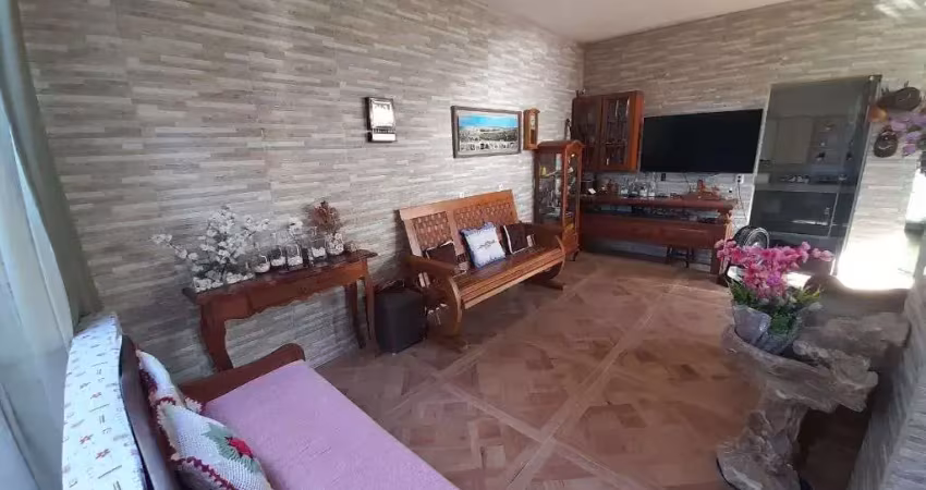 Sobrado à venda, 267 m² por R$ 870.000,00 - Residencial Licardino Ney - Goiânia/GO
