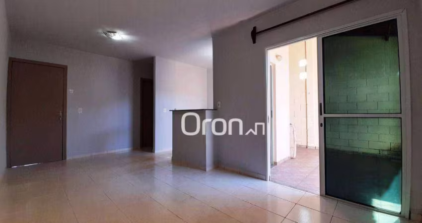 Casa à venda, 48 m² por R$ 210.000,00 - Jardim Gardênia - Goiânia/GO