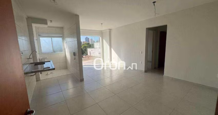 Apartamento à venda, 76 m² por R$ 420.000,00 - Parque Amazônia - Goiânia/GO