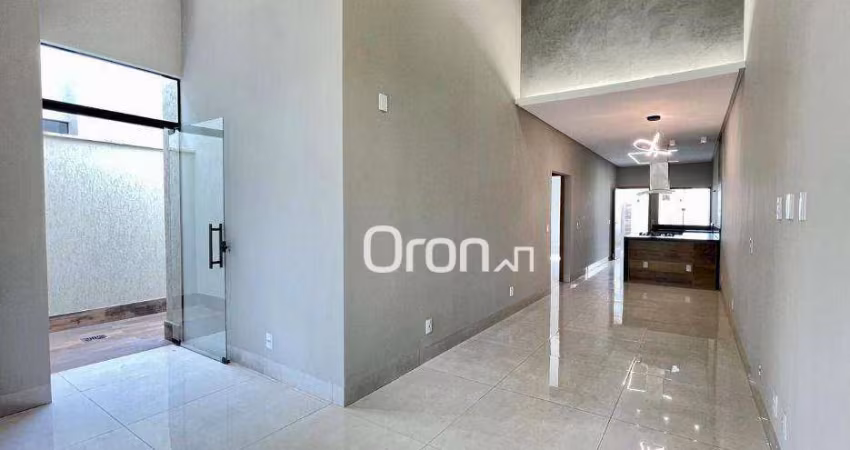 Casa à venda, 148 m² por R$ 760.000,00 - Jardim Atlântico - Goiânia/GO