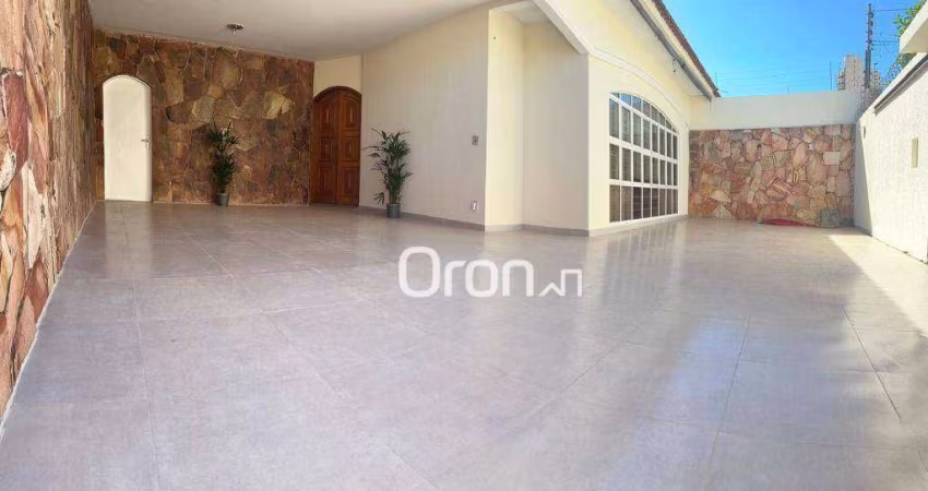Casa à venda, 299 m² por R$ 1.050.000,00 - Setor Nova Suiça - Goiânia/GO