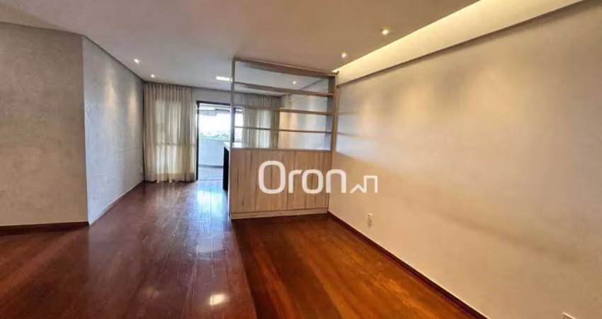 Apartamento à venda, 176 m² por R$ 850.000,00 - Setor Oeste - Goiânia/GO