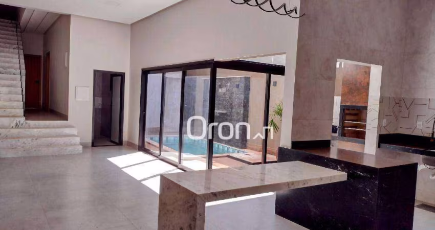 Sobrado à venda, 190 m² por R$ 1.350.000,00 - Residencial Morumbi - Goiânia/GO