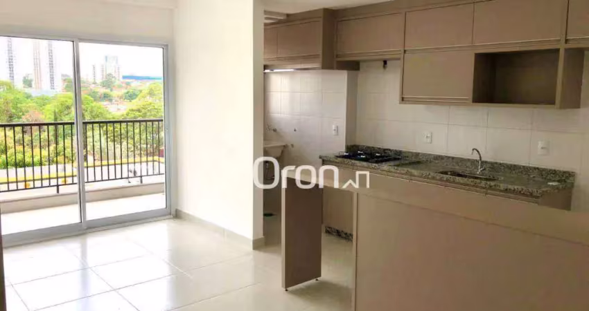 Apartamento à venda, 73 m² por R$ 500.000,00 - Vila Rosa - Goiânia/GO