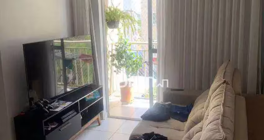 Apartamento à venda, 64 m² por R$ 340.000,00 - Residencial Recanto Do Cerrado - Aparecida de Goiânia/GO