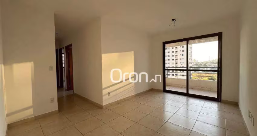 Apartamento à venda, 78 m² por r$ 425.000,00 - vila brasília - aparecida de goiânia/go