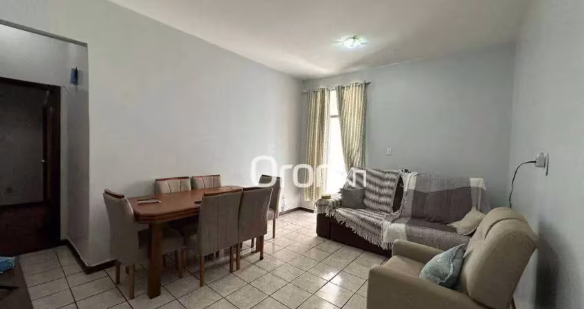 Apartamento à venda, 92 m² por R$ 315.000,00 - Setor Central - Goiânia/GO