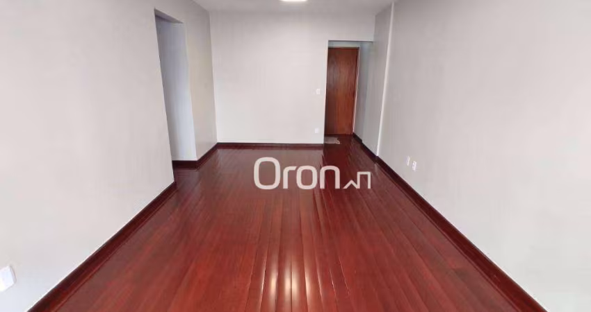 Apartamento à venda, 84 m² por R$ 470.000,00 - Setor Bueno - Goiânia/GO