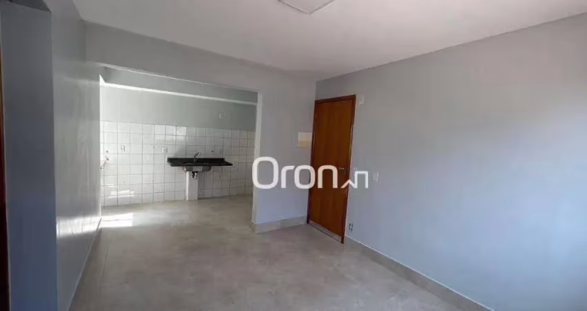 Apartamento à venda, 45 m² por R$ 185.000,00 - Vila Maria - Aparecida de Goiânia/GO