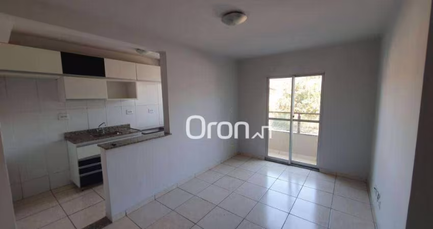 Apartamento à venda, 53 m² por R$ 265.000,00 - Vila Morais - Goiânia/GO