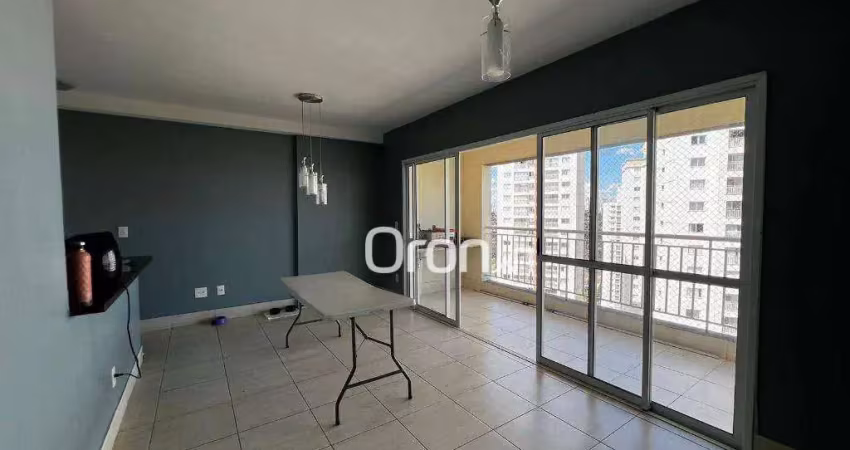 Apartamento com 3 dormitórios à venda, 83 m² por R$ 510.000,00 - Jardim Atlântico - Goiânia/GO