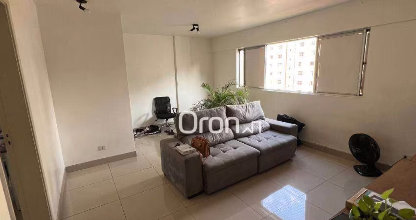Apartamento à venda, 93 m² por R$ 360.000,00 - Setor Bela Vista - Goiânia/GO
