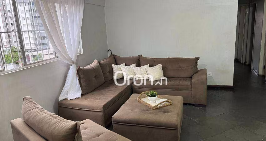 Apartamento à venda, 93 m² por R$ 350.000,00 - Setor Bela Vista - Goiânia/GO