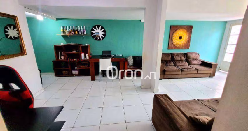Casa com 3 dormitórios à venda, 250 m² por R$ 320.000,00 - Conjunto Fabiana - Goiânia/GO