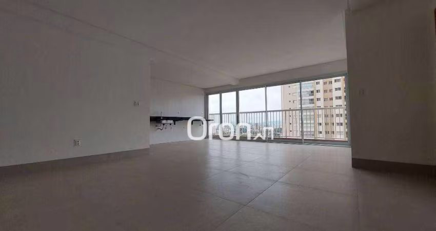 Apartamento à venda, 130 m² por R$ 978.000,00 - Jardim América - Goiânia/GO