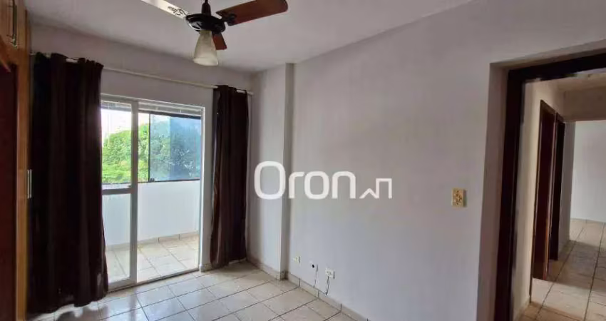 Apartamento à venda, 89 m² por R$ 499.000,00 - Setor Bueno - Goiânia/GO