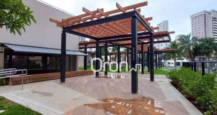 Flat à venda, 43 m² por R$ 494.500,00 - Setor Oeste - Goiânia/GO