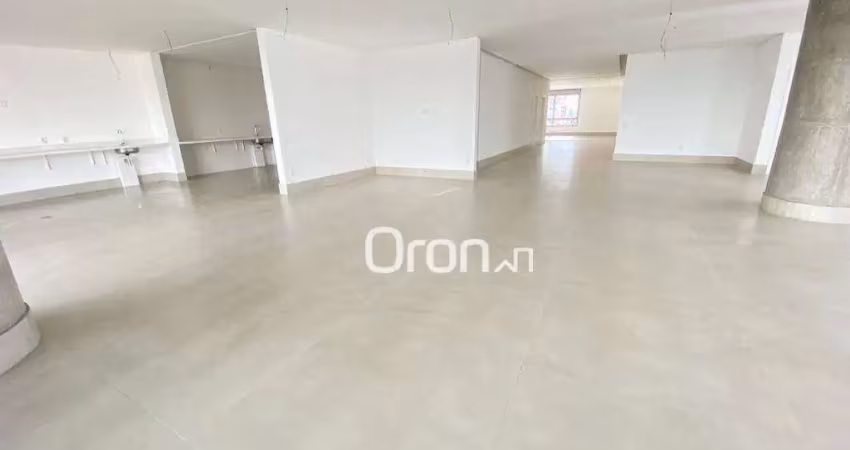 Apartamento à venda, 394 m² por R$ 5.500.000,00 - Setor Bueno - Goiânia/GO