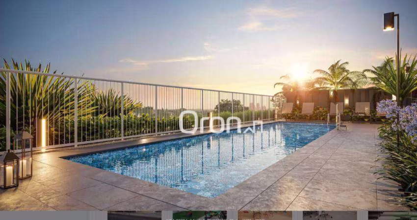 Apartamento à venda, 97 m² por R$ 899.000,00 - Setor Bueno - Goiânia/GO