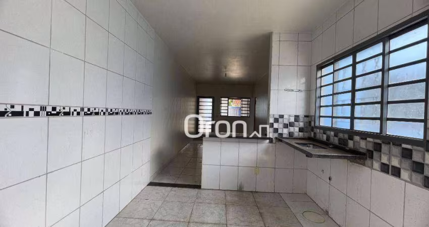 Casa à venda, 86 m² por R$ 216.000,00 - Village Santa Rita - Goiânia/GO