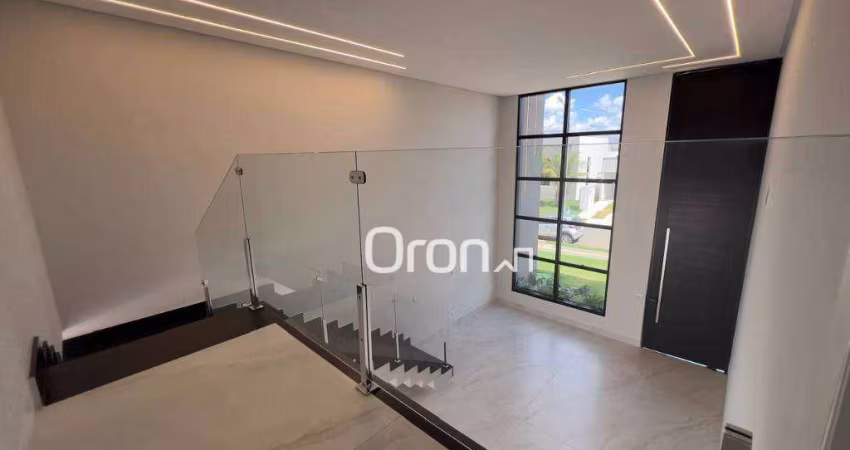 Sobrado à venda, 270 m² por R$ 2.650.000,00 - Portal do Sol Green - Goiânia/GO