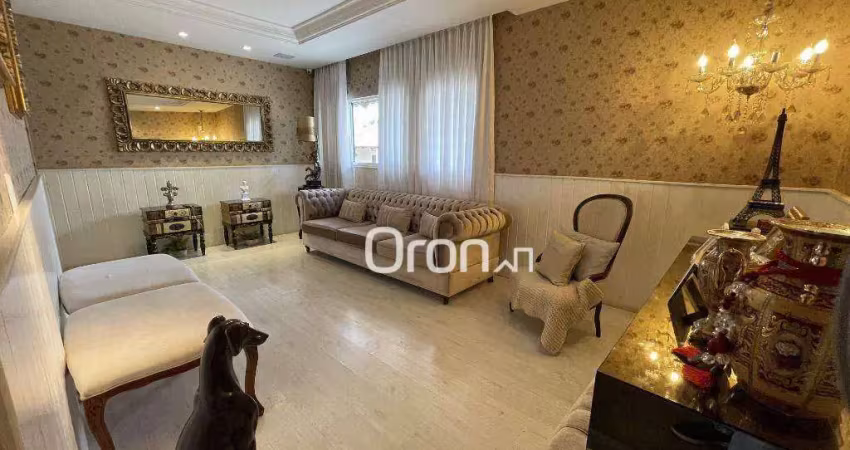 Casa à venda, 130 m² por R$ 710.000,00 - Residencial Porto Seguro Itaparica - Aparecida de Goiânia/GO