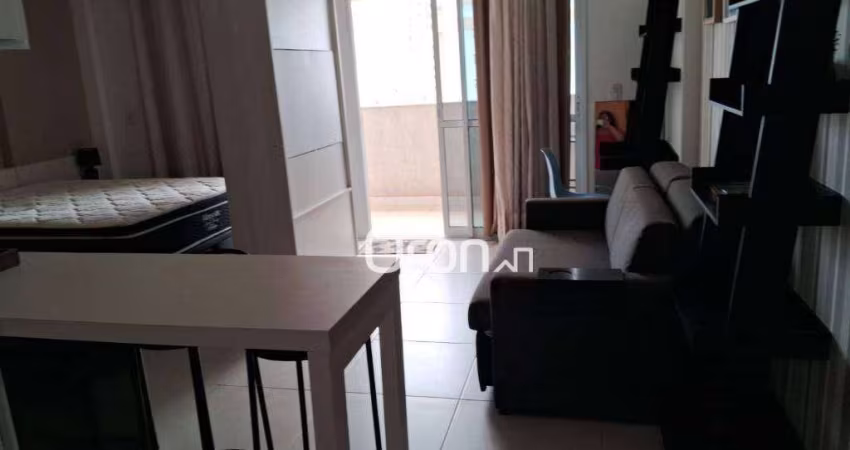 Flat à venda, 39 m² por R$ 459.000,00 - Jardim Goiás - Goiânia/GO
