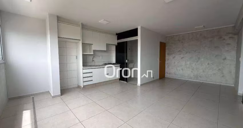 Apartamento à venda, 64 m² por R$ 360.000,00 - Setor Negrão de Lima - Goiânia/GO