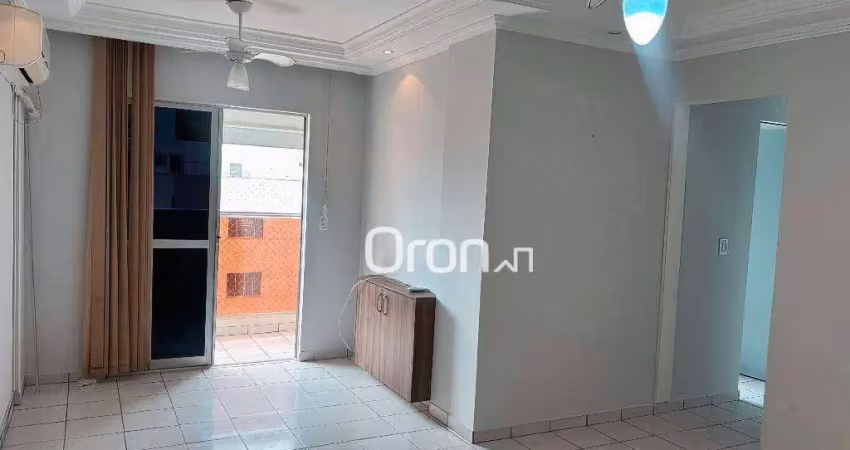 Apartamento à venda, 75 m² por R$ 359.000,00 - Jardim Goiás - Goiânia/GO