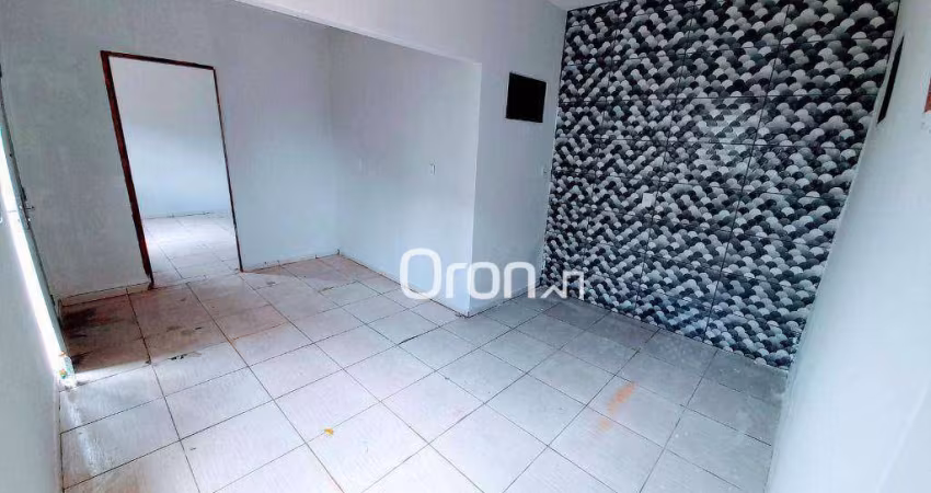 Casa com 2 dormitórios à venda, 90 m² por R$ 255.000,00 - Residencial Recanto do Bosque - Goiânia/GO