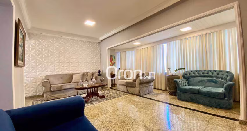 Apartamento à venda, 110 m² por R$ 593.000,00 - Setor Nova Suiça - Goiânia/GO