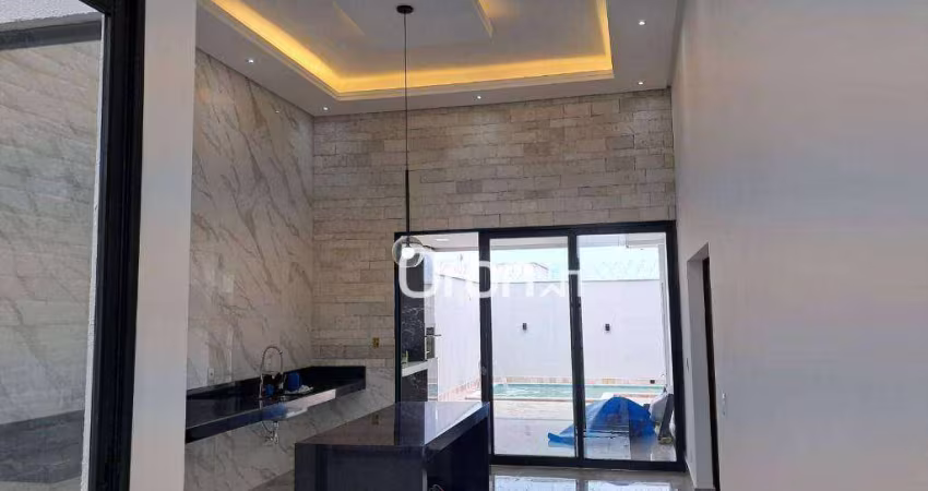 Casa à venda, 156 m² por R$ 1.100.000,00 - Setor Três Marias - Goiânia/GO