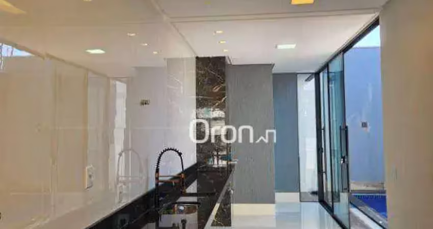 Casa à venda, 126 m² por r$ 699.000,00 - vila mariana - aparecida de goiânia/go