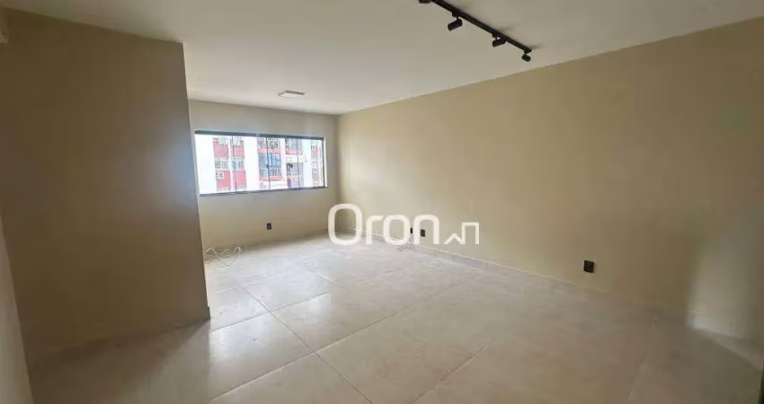 Apartamento à venda, 106 m² por R$ 495.000,00 - Setor Oeste - Goiânia/GO