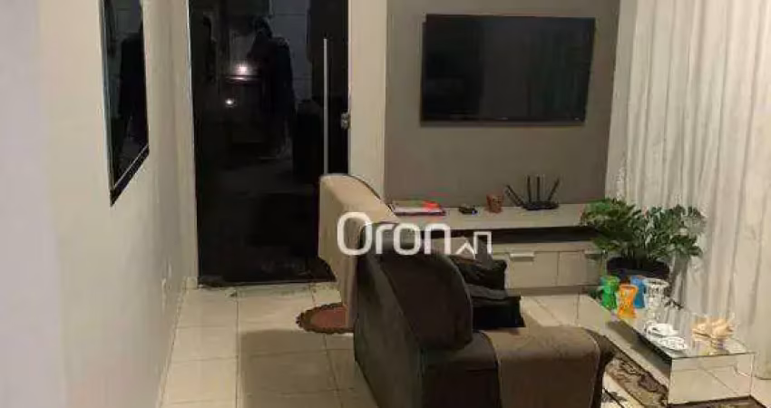Casa à venda, 65 m² por R$ 290.000,00 - Jardim Helvécia - Aparecida de Goiânia/GO
