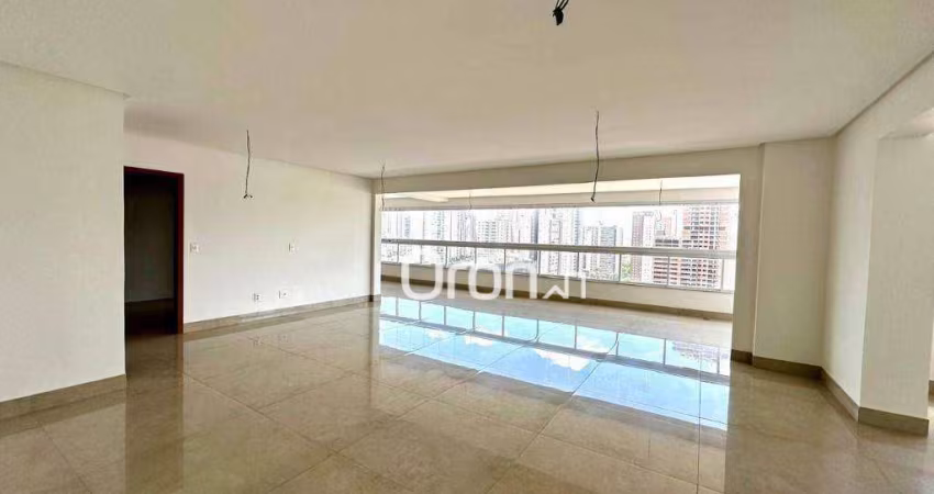 Apartamento à venda, 225 m² por R$ 2.000.000,00 - Setor Bueno - Goiânia/GO