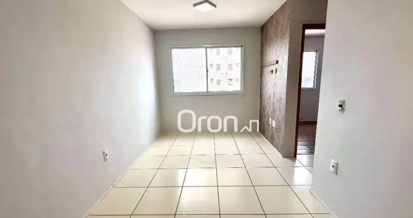 Apartamento à venda, 50 m² por R$ 306.000,00 - Setor Faiçalville - Goiânia/GO