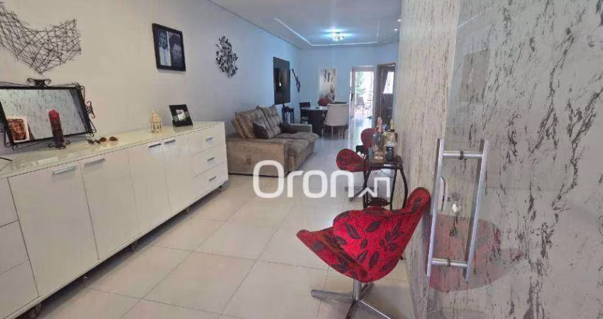 Casa à venda, 123 m² por R$ 690.000,00 - Setor Goiânia 2 - Goiânia/GO