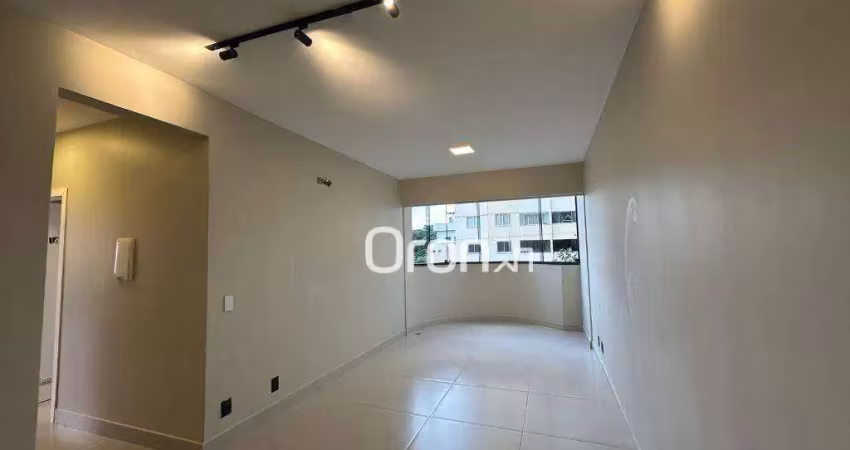 Apartamento à venda, 76 m² por r$ 430.000,00 - setor bela vista - goiânia/go