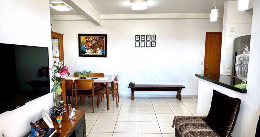 Apartamento à venda, 63 m² por R$ 350.000,00 - Parque Amazônia - Goiânia/GO