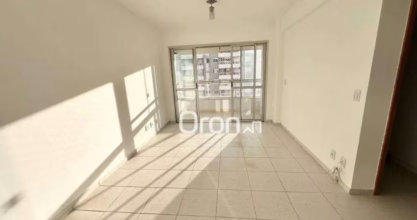 Apartamento à venda, 68 m² por R$ 430.000,00 - Vila Alpes - Goiânia/GO