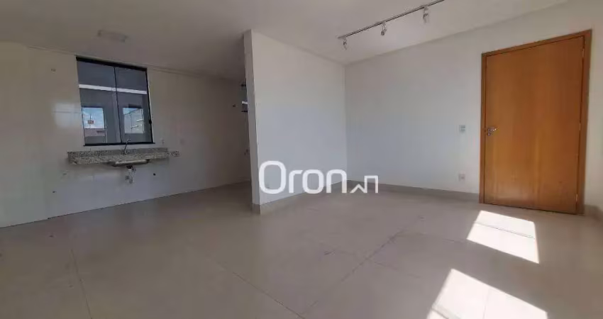 Apartamento à venda, 72 m² por R$ 399.000,00 - Setor Sudoeste - Goiânia/GO