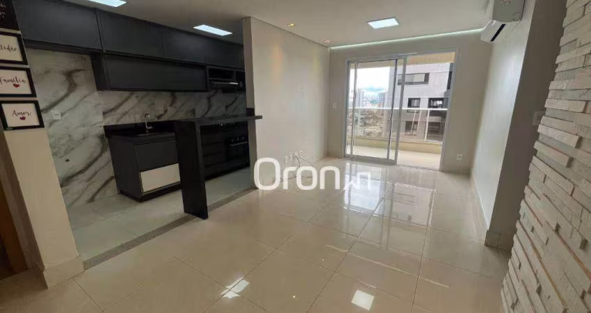 Apartamento à venda, 98 m² por R$ 850.000,00 - Setor Bueno - Goiânia/GO
