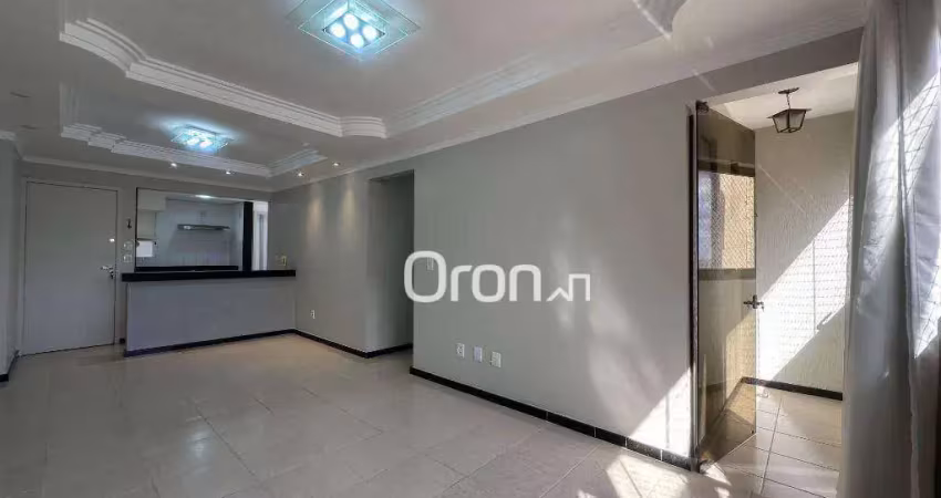 Apartamento à venda, 76 m² por R$ 580.000,00 - Alto da Glória - Goiânia/GO