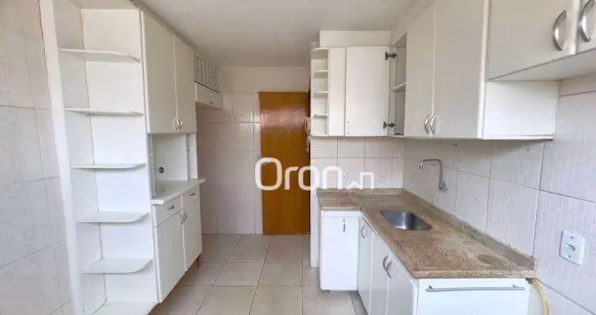 Apartamento à venda, 82 m² por R$ 240.000,00 - Setor Sudoeste - Goiânia/GO