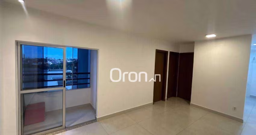Apartamento à venda, 55 m² por R$ 248.000,00 - Jardim Presidente - Goiânia/GO