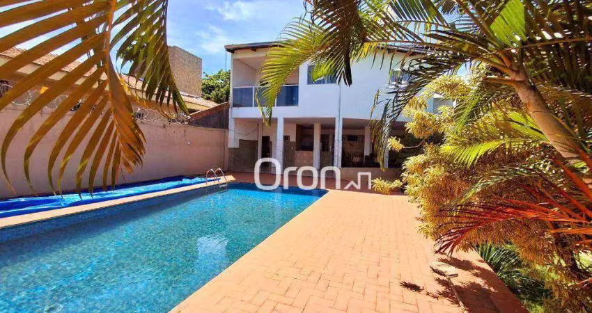 Sobrado à venda, 232 m² por R$ 899.000,00 - Setor Perim - Goiânia/GO