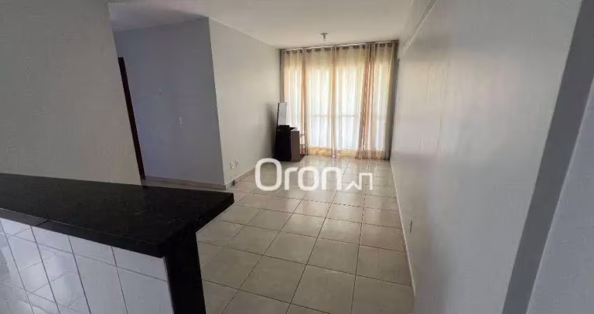 Apartamento à venda, 67 m² por R$ 450.000,00 - Alto da Glória - Goiânia/GO
