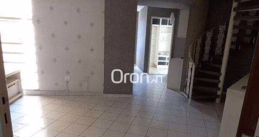 Apartamento Duplex à venda, 130 m² por R$ 365.000,00 - Setor Castelo Branco - Goiânia/GO